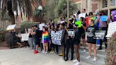 DeSantis' new law defunds DEI programs in Florida state universities. What does it mean?