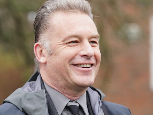 Turkish dog bill would be ‘absolute travesty’ – Chris Packham and Heather Mills