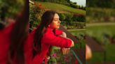 Aditi Rao Hydari In Lovely Pictures Clicked By Her Fiance Siddharth