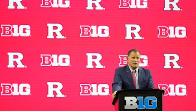 Rutgers Rant: Recapping Big Ten Media Days, previewing Scarlet Knights at Olympics