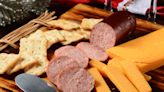 What The Heck Is Summer Sausage, And Why Do Southerners Love To Gift It?