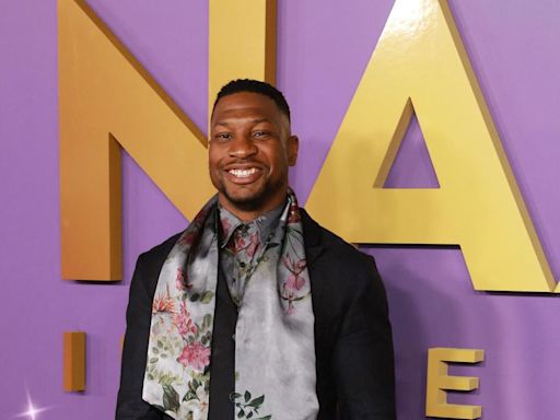 Jonathan Majors to star in supernatural thriller ‘Merciless’