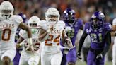 NFL Draft 2024: Panthers trade down, select Texas RB Jonathon Brooks in second round