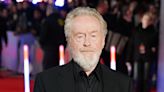 Sir Ridley Scott made Knight Grand Cross for services to UK film industry