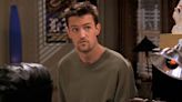 The Friends Cast Still Gets $20 Million A Year In Residuals. What Will Happen To Matthew Perry's Share?