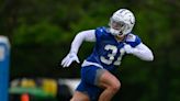 Indianapolis Colts Versatile Defender Potentially Out for 2024 Season