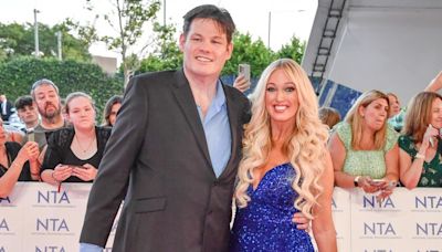 The Chase's Mark Labbett's ex Hayley Palmer having counselling after shock split