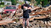 Memorial Day weekend weather: Tornadoes and record-high temperatures