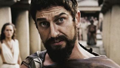 Carne todas las noches y 12 kilos de puro músculo: así es la dieta de Gerard Butler para su increíble transformación en esta película de acción