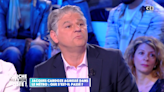 Jacques Cardoze “agressé” dans le métro : il raconte en détail l’incident et charge encore Jean-Michel Aphatie