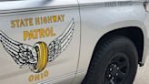 State trooper injured by impaired driver: OSHP