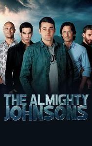 The Almighty Johnsons