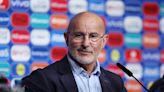 De la Fuente insists Spain 'not favourites' for Euro 2024 final vs England