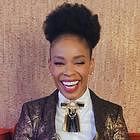 Amber Ruffin