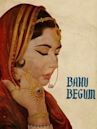 Bahu Begum