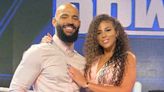 Samantha Irvin and Ricochet: All About the WWE Star and Ring Announcer's Relationship