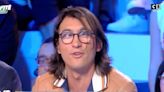 "Il a quand même une tronche chelou parce qu'il louche" : Ce finaliste de The Voice revient dans TPMP sur les moqueries qu'il a subies (VIDEO)