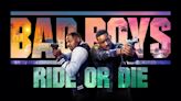 Bad Boys Will Smith and Martin Lawrence Are Ride or Die in Final Red-Band Trailer