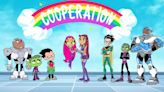 Teen Titans Go! vs. Teen Titans Streaming: Watch and Stream Online via HBO Max