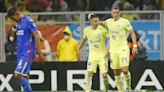 Hinchas encaran a jugadores del Cruz Azul tras goleada histórica