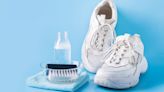 How to wash running shoes without ruining them