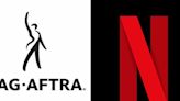 SAG-AFTRA Extends Contract Talks With Netflix Under Media Blackout