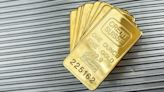 South Koreans Can Now Buy Gold Bars in Vending Machines