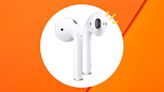 AirPods Are At Their Lowest Price Ever Thanks To Early Memorial Day Deals