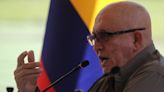 El máximo líder del ELN amenaza a una periodista colombiana por sus críticas