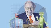 Buffett Rules Out ‘Eye-Popping’ Returns. But Investors Aren’t Listening.