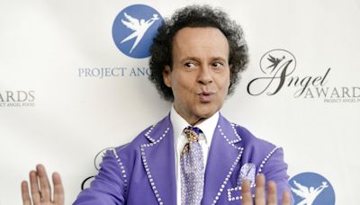 Richard Simmons' cause of death is under investigation