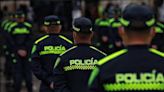 Estos son los tres nuevos generales de la Policía Nacional