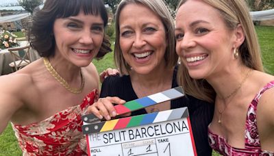 Abi Morgan Legal Drama ‘The Split’ Returns for Two-Part Special