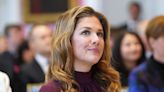 Sophie Grégoire Trudeau reflects on her 40s being a 'painful' time in her life: 'Now, I'm getting clarity'