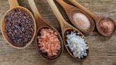 Nutritionist Highlights Benefits Of Celtic And Black Salt