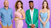 Love Is Blind Season 5 Cast Includes 2 Exes—Meet the Singles