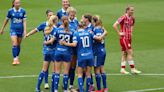 Everton WSL story mirrors their Premier League decline but trophy dream persists