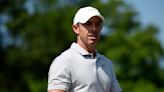 Rory McIlroy admits PGA Tour equity "never enough" as players flood to LIV Golf