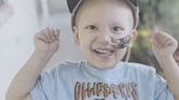 Chandler community rallying around toddler who needs life-saving bone marrow transplant