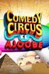 Comedy Circus Ke Ajoobe