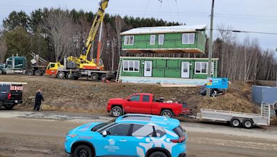 Habitat for Humanity in Miramichi ready to welcome families home