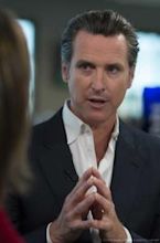 Gavin Newsom