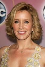 Felicity Huffman