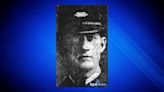 Boston Police remembering patrolman slain in 1912 while questioning suspect for insulting a woman