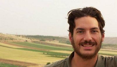 After prisoner swap with Russia, U.S. should press to free Austin Tice in Syria | Opinion