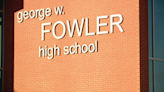 Police foot chase of juvenile with gun caused brief lockout at PSLA @ Fowler High School