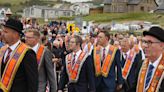 Over 10,000 expected in Rossnowlagh for annual Orange Parade - Donegal Daily