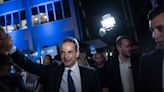 Greek conservatives win big but fall short of parliamentary majority