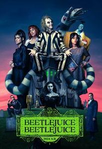 Beetlejuice Beetlejuice