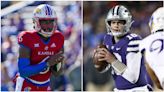 Why Kansas and K-State are both among the best bets in college football for Week 3